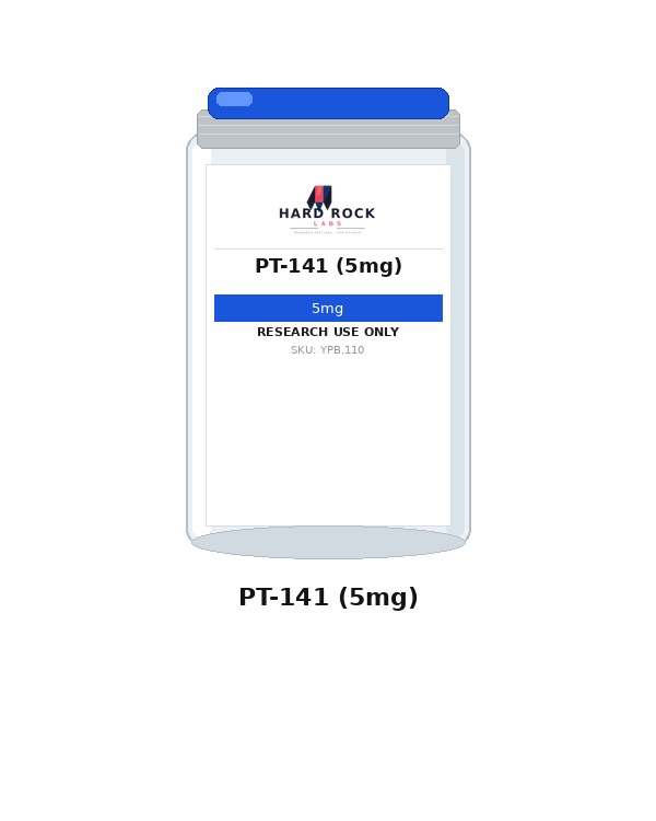 PT-141 (5mg)