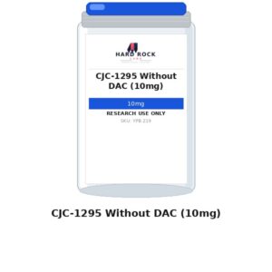 CJC-1295 Without DAC (10mg)