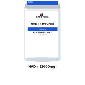 NAD+ (1000mg)