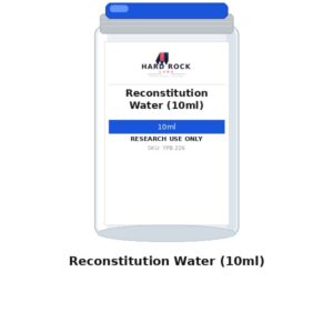 Reconstitution Water (10ml)