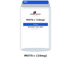 MOTS-c (10mg)