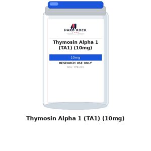 Thymosin Alpha 1 (TA1) (10mg)