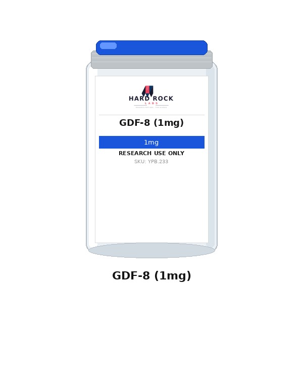 GDF-8 (1mg)