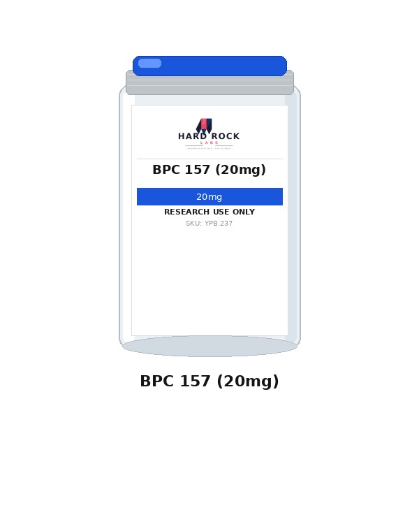 BPC 157 (20mg)