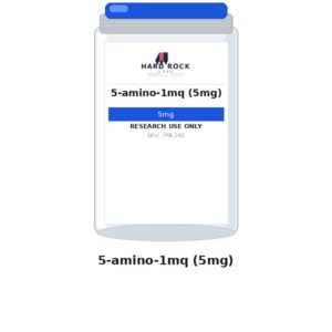 5-amino-1mq (5mg)