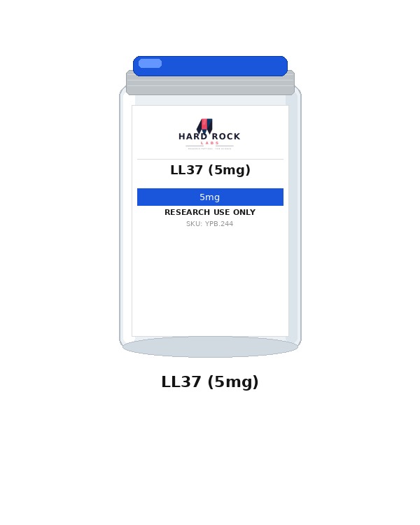 LL37 (5mg)