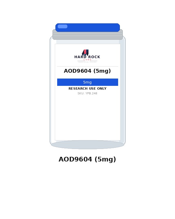 AOD9604 (5mg)