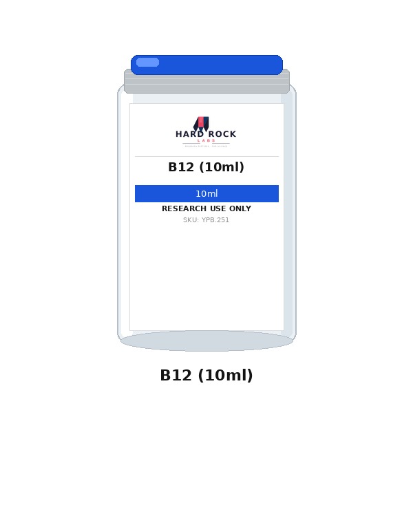 B12 (10ml)