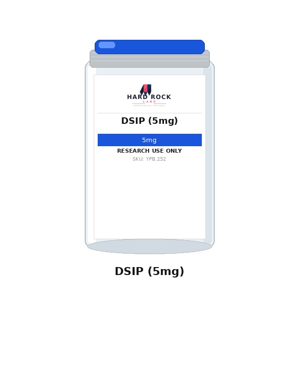 DSIP (5mg)