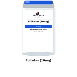 Epitalon (10mg)