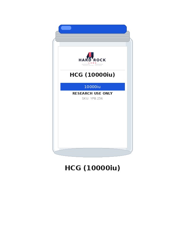 HCG (10000iu)