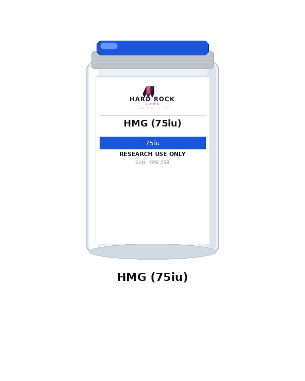 HMG (75iu)