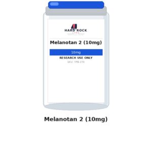 Melanotan 2 (10mg)