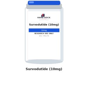 Survodutide (10mg)