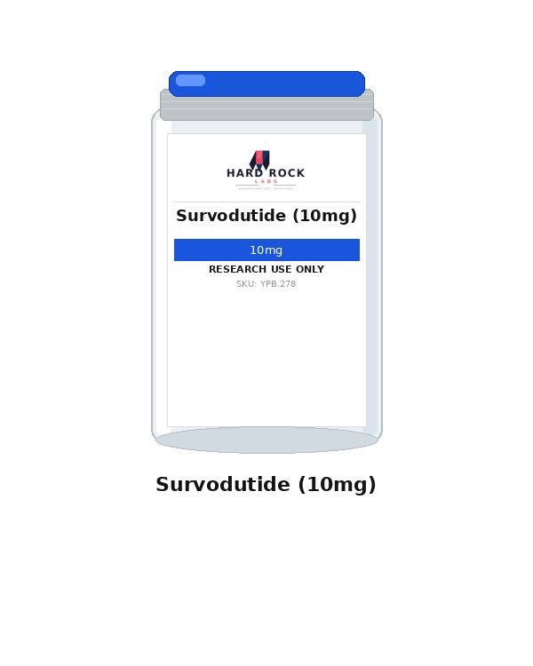Survodutide (10mg)