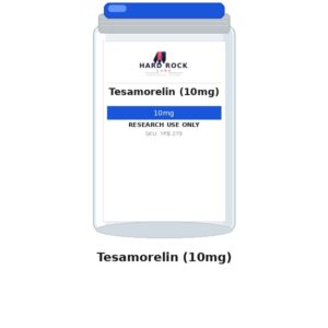 Tesamorelin (10mg)