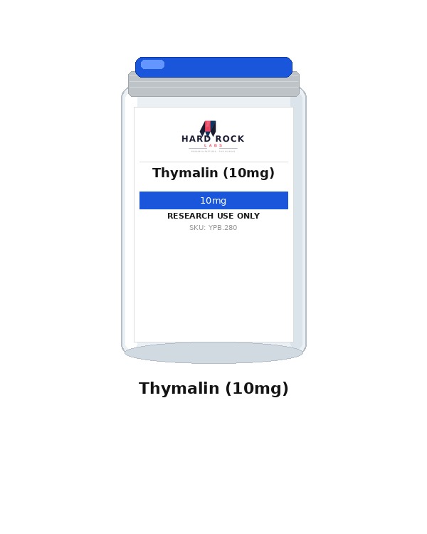 Thymalin (10mg)