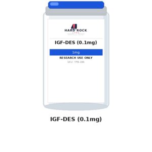 IGF-DES (0.1mg)
