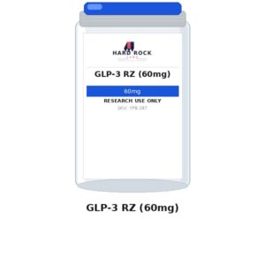 GLP-3 RZ (60mg)